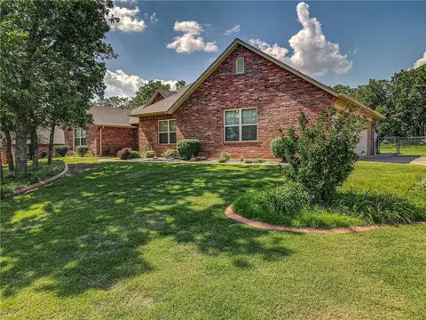 15317 SE 57th St, Choctaw, OK 73020