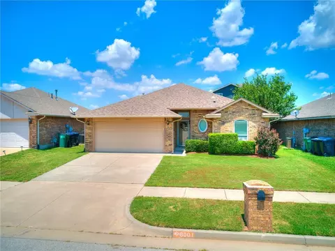 6001 SE 78th St, Oklahoma City, OK 73135