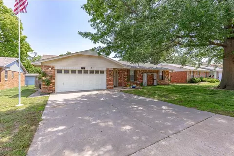 10 Kiowa, Shawnee, OK 74801