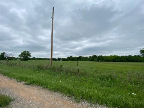 Lot 25 Oakridge Estates Land, Guthrie, OK 73044