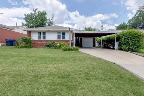 5121 N Miller Ave, Oklahoma City, OK 73112