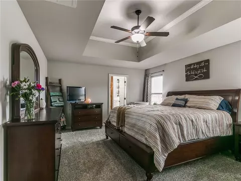 3301 Austrian Pine Ln, Yukon, OK 73099 photo 12