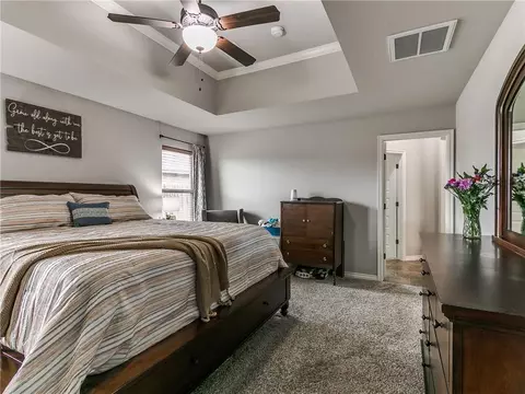 3301 Austrian Pine Ln, Yukon, OK 73099 photo 13