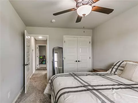 3301 Austrian Pine Ln, Yukon, OK 73099 photo 20