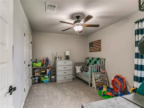 3301 Austrian Pine Ln, Yukon, OK 73099 photo 23