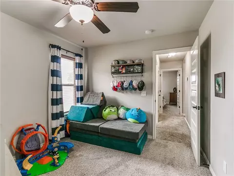 3301 Austrian Pine Ln, Yukon, OK 73099 photo 24