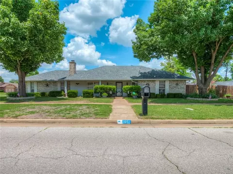 1651 SW 86th St, Oklahoma City, OK 73159