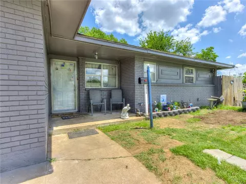 6916 S Drexel Ave, Oklahoma City, OK 73159