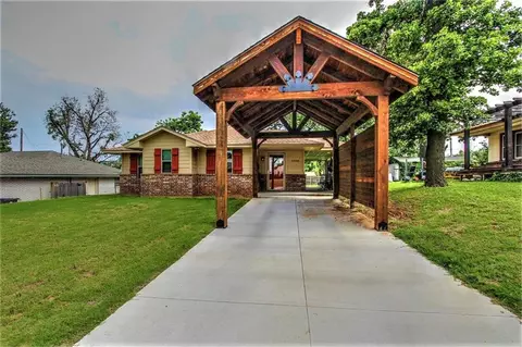 Undisclosed, Bethany, OK 73008