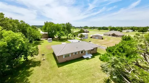 33109 45th St, Shawnee, OK 74804