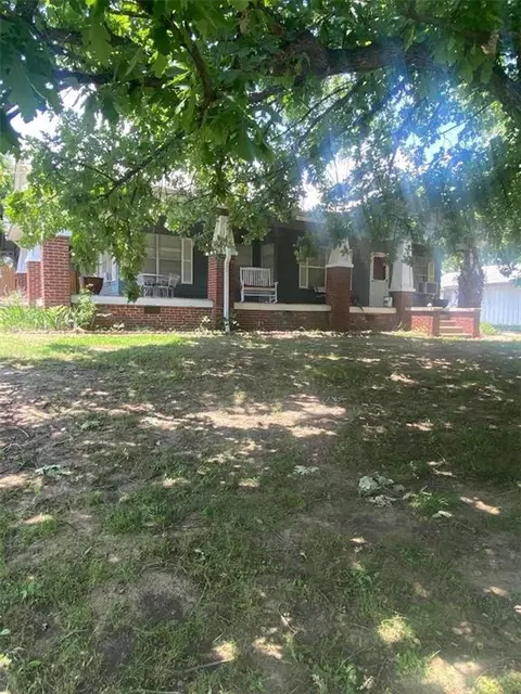 625 S Wewoka Ave, Wewoka, OK 74884