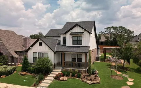 1624 Boathouse Rd, Edmond, OK 73034