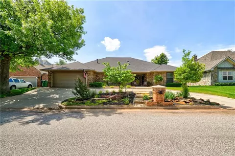 6416 Sudbury Dr, Oklahoma City, OK 73162