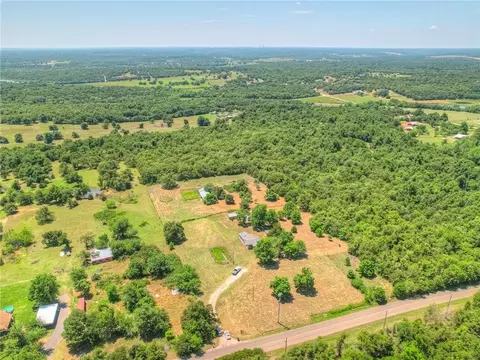 11001 S Triple X Rd, Newalla, OK 74857