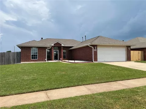 2801 SE 95th St, Moore, OK 73160