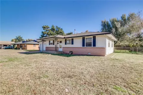 2200 S High Ave, Oklahoma City, OK 73129