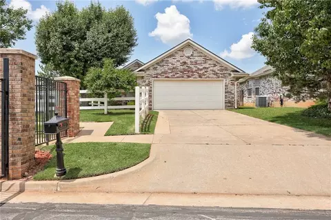 13205 Signature Blvd, Oklahoma City, OK 73142