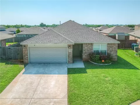 13108 N Camden Dr, Piedmont, OK 73078