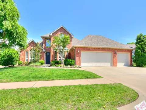 4113 Teton Oval, Norman, OK 73072