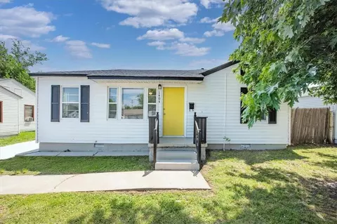1404 Sandra Dr, Midwest City, OK 73110