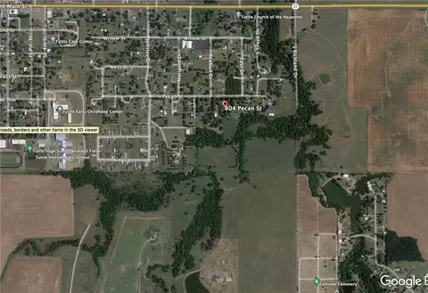 804 Pecan St, Tuttle, OK 73089 photo 49