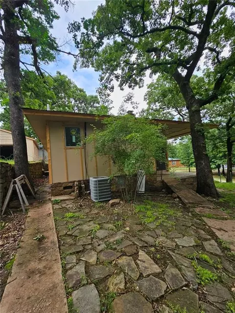 149 N Bk 1501 Rd, Stigler, OK 74462
