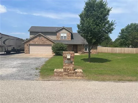 26 Melissa, Shawnee, OK 74801