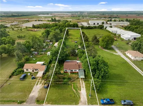 5616 SW 134 St, Oklahoma City, OK 73173
