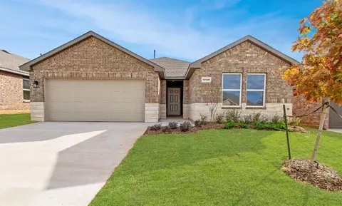 10508 SW 41st Pl, Mustang, OK 73064
