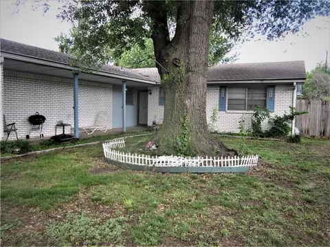 1424 Woodland Way, Oklahoma City, OK 73127