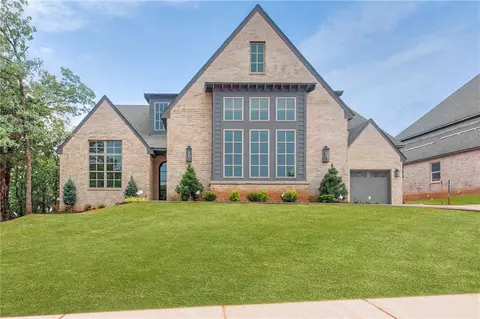 7125 Paddle Brook Ct, Edmond, OK 73034