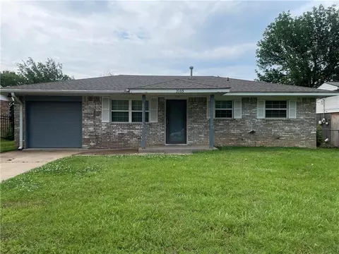 2105 N Mckinley Ave, Shawnee, OK 74804