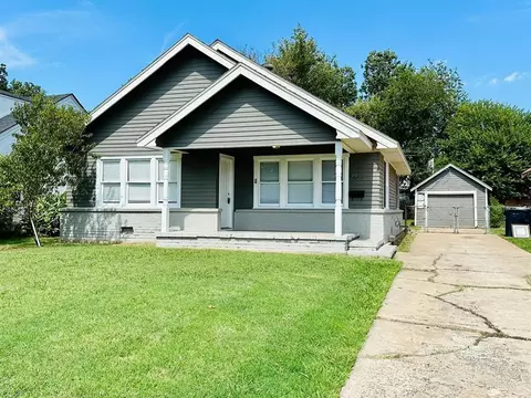 3605 NW 18th St, Oklahoma City, OK 73107