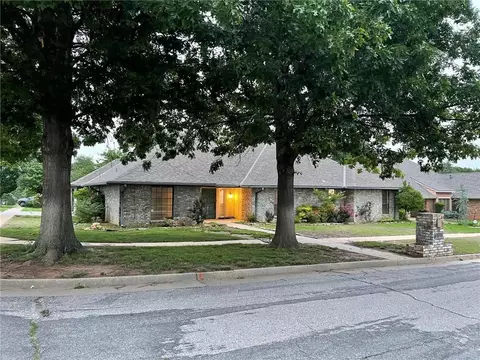 2421 SW 124th St, Oklahoma City, OK 73170