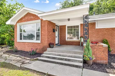 9529 Greystone Ave, Oklahoma City, OK 73120