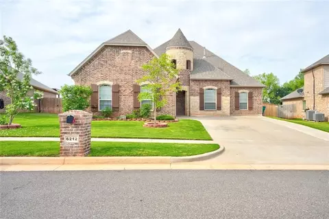 6212 NW 160th Ter, Edmond, OK 73013