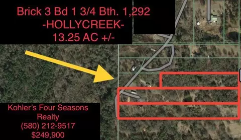 236 Spirea, Broken Bow, OK 74728 photo 38