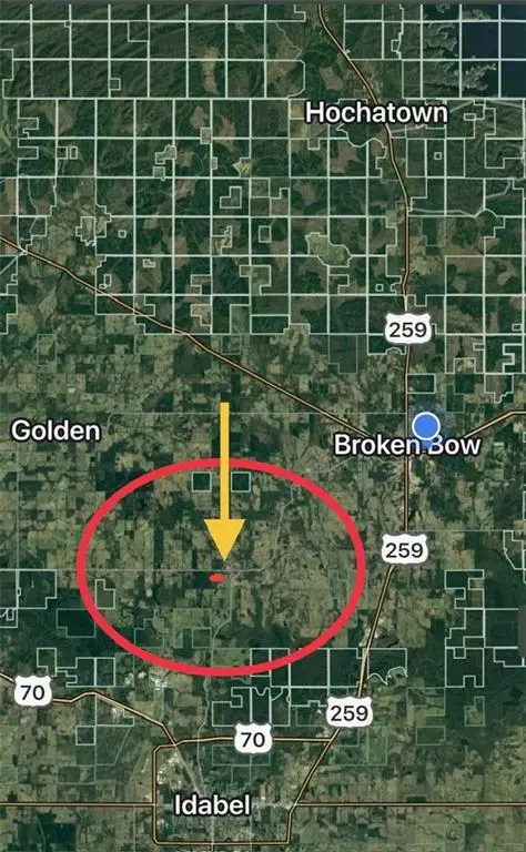 236 Spirea, Broken Bow, OK 74728 photo 36