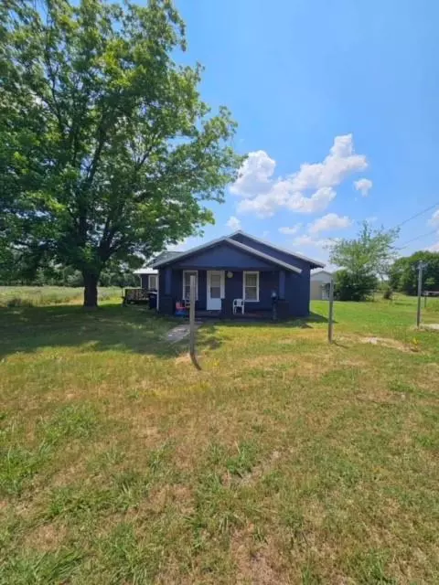 3609 N Highway 3, Seminole, OK 74868