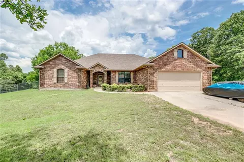 14909 SE 132nd St, Newalla, OK 74857