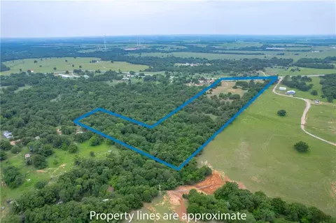 2084 Cox City Rd, Rush Springs, OK 73082