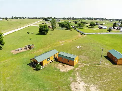 333034 Buckskin Ct, Mcloud, OK 74851 photo 4