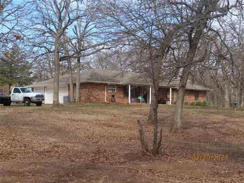 1602 Paso De Vaca Dr, Norman, OK 73026