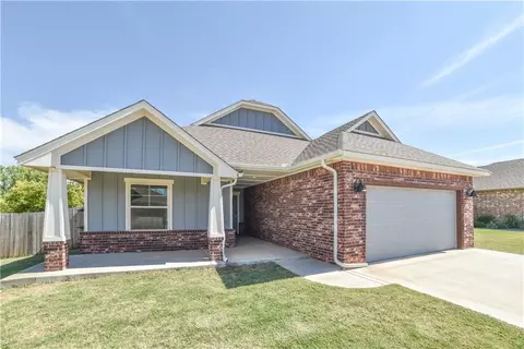 3808 Brougham Way, Oklahoma City, OK 73179