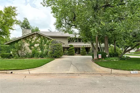 2949 Browne Stone Rd, Oklahoma City, OK 73120