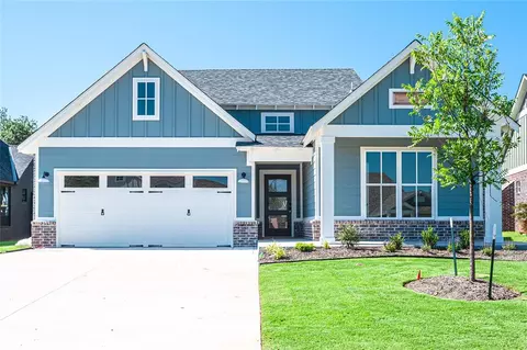 4312 NE 125th Ct, Edmond, OK 73013