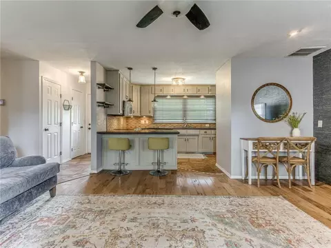 4428 N Vermont Ave, Oklahoma City, OK 73112