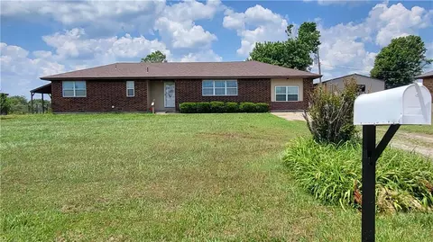 108179 N 3818 Rd, Okemah, OK 74859