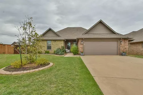 8417 NW 126th St, Oklahoma City, OK 73142