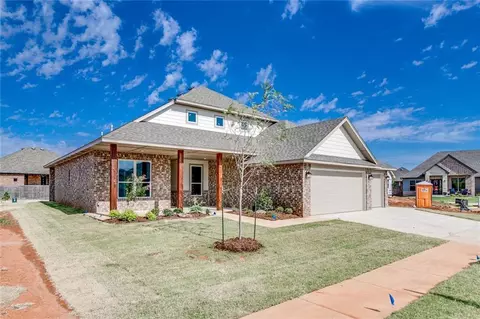 11033 Brick Ln, Oklahoma City, OK 73162